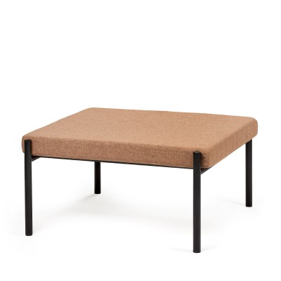 Repose-pieds Curve Desert tan - Serax