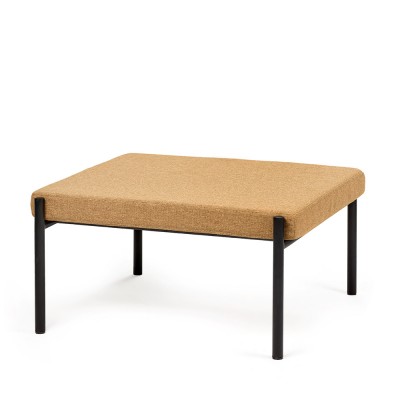 Repose-pieds Curve Amber - Serax