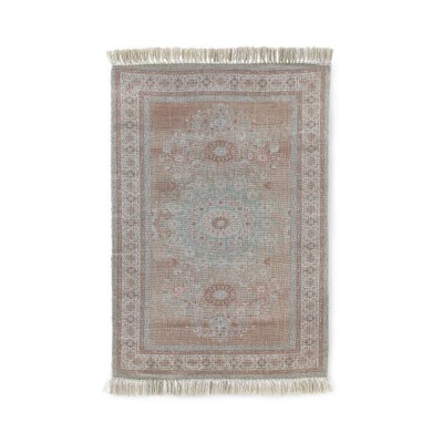 Tapis imprimé 120x180 cm - HKliving