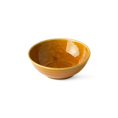 Bol japonais Kyoto ceramics marron - HKliving