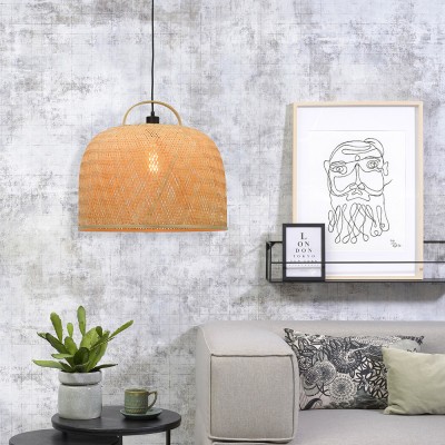 Suspension Serengeti naturel S - Good & Mojo