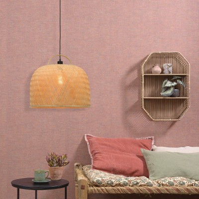 Suspension Serengeti naturel L - Good & Mojo