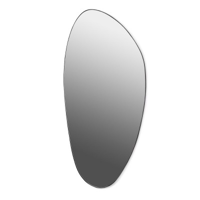 Miroir XL noir - Serax