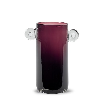 Vase Wind & Fire aubergine - Serax