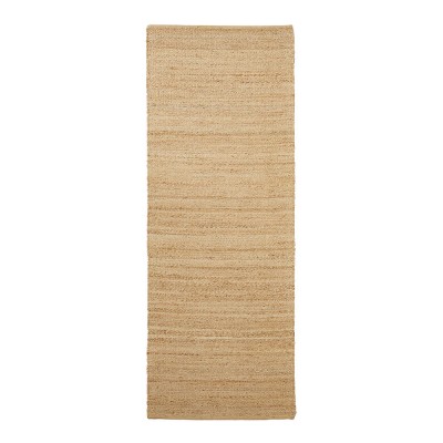 Tapis Hempi naturel 300x90 cm - House Doctor