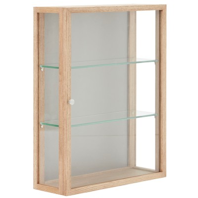 Vitrine Sena naturel M - House Doctor