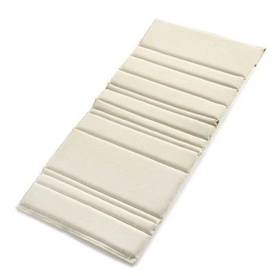 Coussin fauteuil Edward beige - Serax