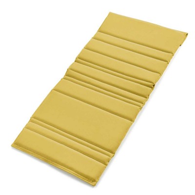 Coussin fauteuil Edward ocre - Serax