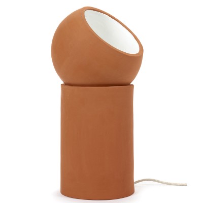 Lampe à poser Terra L - Serax