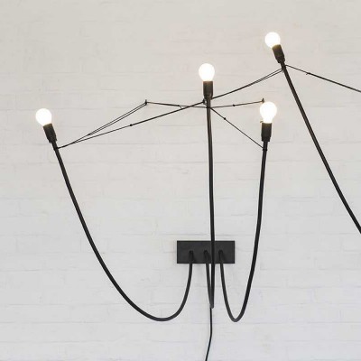 Lampe Cravache triple - Serax