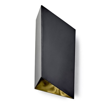 Applique murale Essentiels noir - Serax