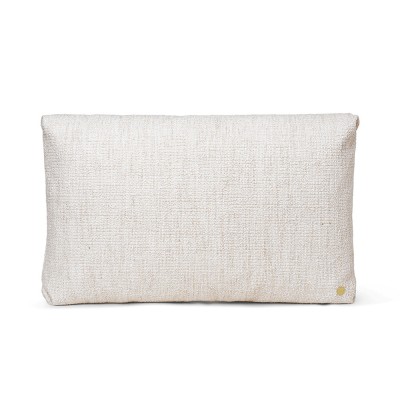 Coussin Clean blanc - Ferm Living