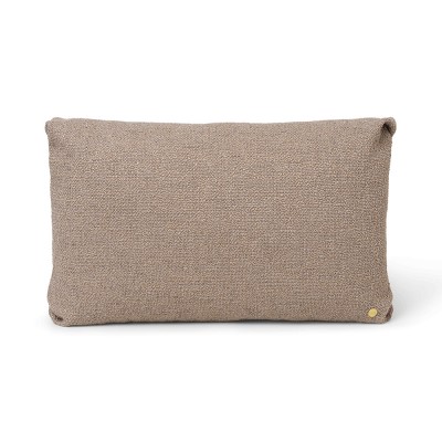 Coussin Clean sable - Ferm Living