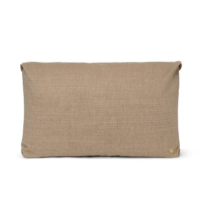 Coussin Clean caramel - Ferm Living
