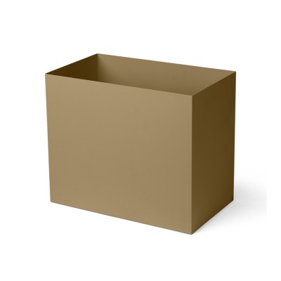 Boîte à plante Pot L olive - Ferm Living