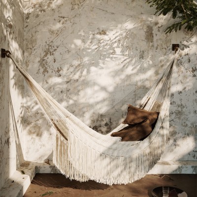 Hamac Path sable - Ferm Living