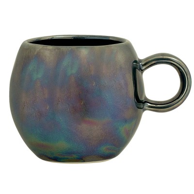 Tasse Paula bleu grès - Bloomingville