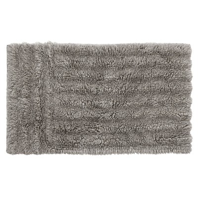 Tapis Woolable Dunes Sheep gris S - Lorena Canals