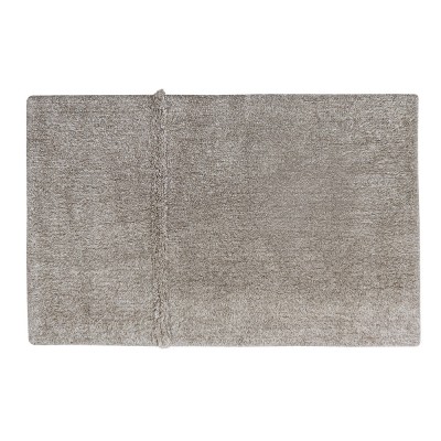 Tapis Woolable Tundra Sheep gris L - Lorena Canals