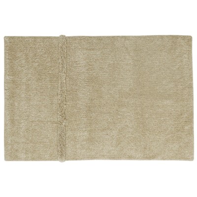 Tapis Woolable Tundra Sheep beige L - Lorena Canals