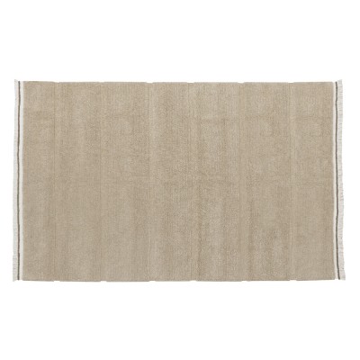 Tapis Woolable Steppe Sheep beige XL - Lorena Canals
