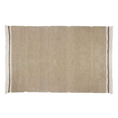 Tapis Woolable Steppe Sheep beige K - Lorena Canals