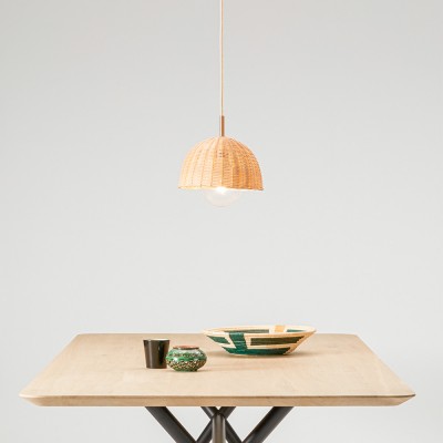 Lampe suspendue Luna solo - Vincent Sheppard