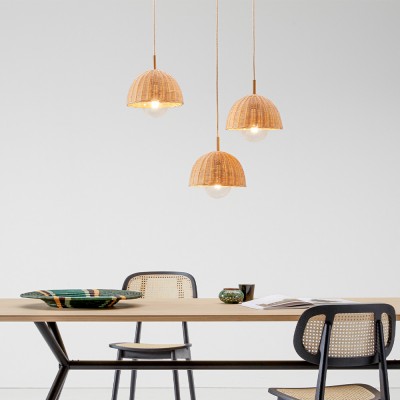 Lampe suspendue Luna trio - Vincent Sheppard