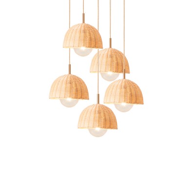 Lampe suspendue Luna quintet - Vincent Sheppard