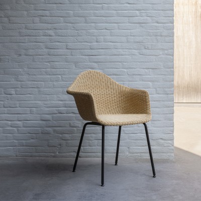 Chaise Finn naturel - Vincent Sheppard