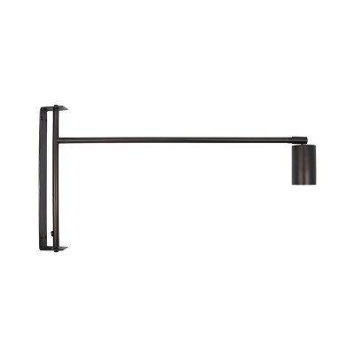 Applique Norm noir - House Doctor