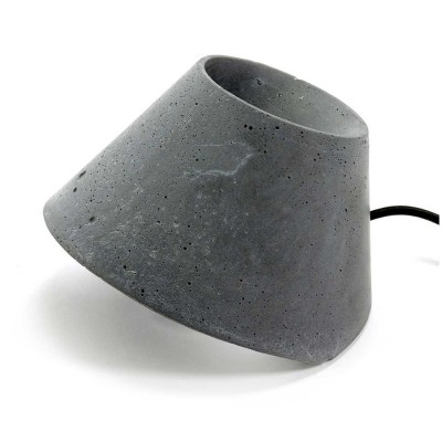 Lampe de sol Eaunophe gris M - Serax