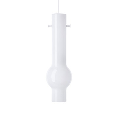 Lampe ampoule Novecento blanc S - Serax