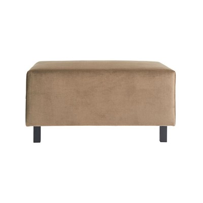 Pouf Slow sable - House Doctor