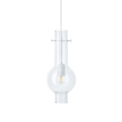Lampe ampoule Ontwerpduo clair - Serax