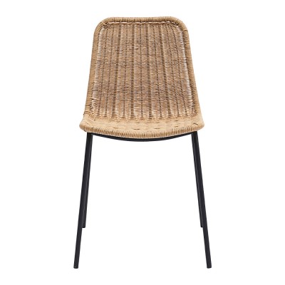 Chaise Hapur naturel - House Doctor