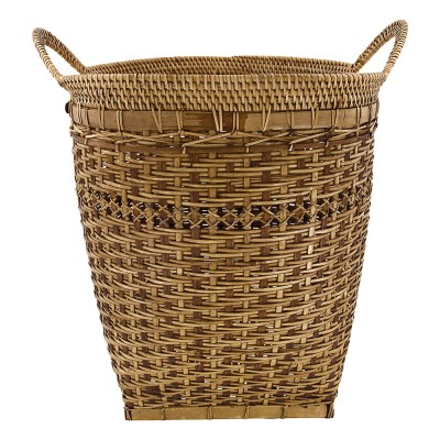 Ensemble de deux paniers Pura naturel - House Doctor