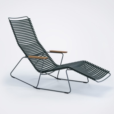 Sunrocker Click vert pin - Houe