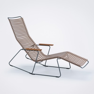 Sunrocker Click sable - Houe