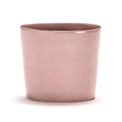 Tasse à expresso 15cl Feast Ottolenghi rose - Serax