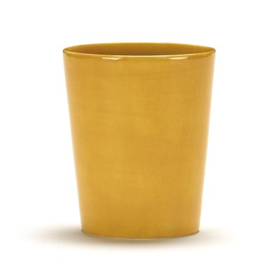 Tasse à thé 33cl Feast Ottolenghi jaune - Serax