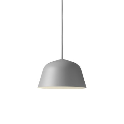 Suspension Ambit gris Ø16,5 cm - Muuto