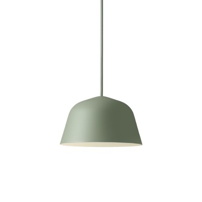 Suspension Ambit dusty green Ø16,5 cm - Muuto