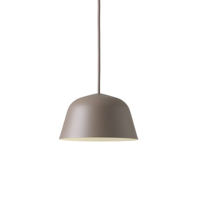 Suspension Ambit taupe Ø16,5 cm - Muuto