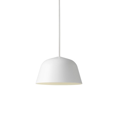 Suspension Ambit blanc Ø16,5 cm - Muuto