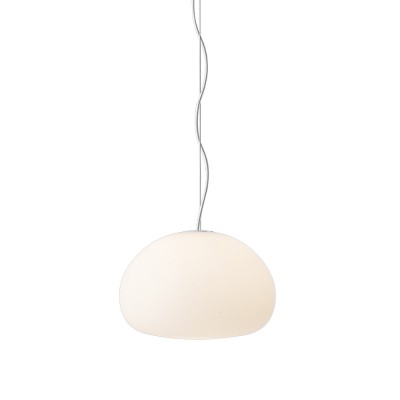 Suspension Fluid blanc S - Muuto