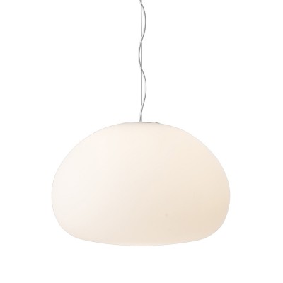 Suspension Fluid blanc L - Muuto