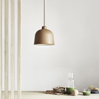 Suspension Grain nature - Muuto