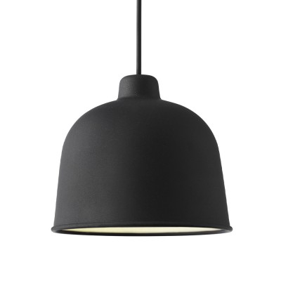 Suspension Grain noir - Muuto