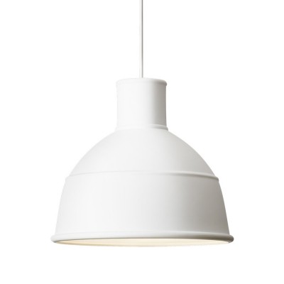 Suspension Unfold blanc - Muuto